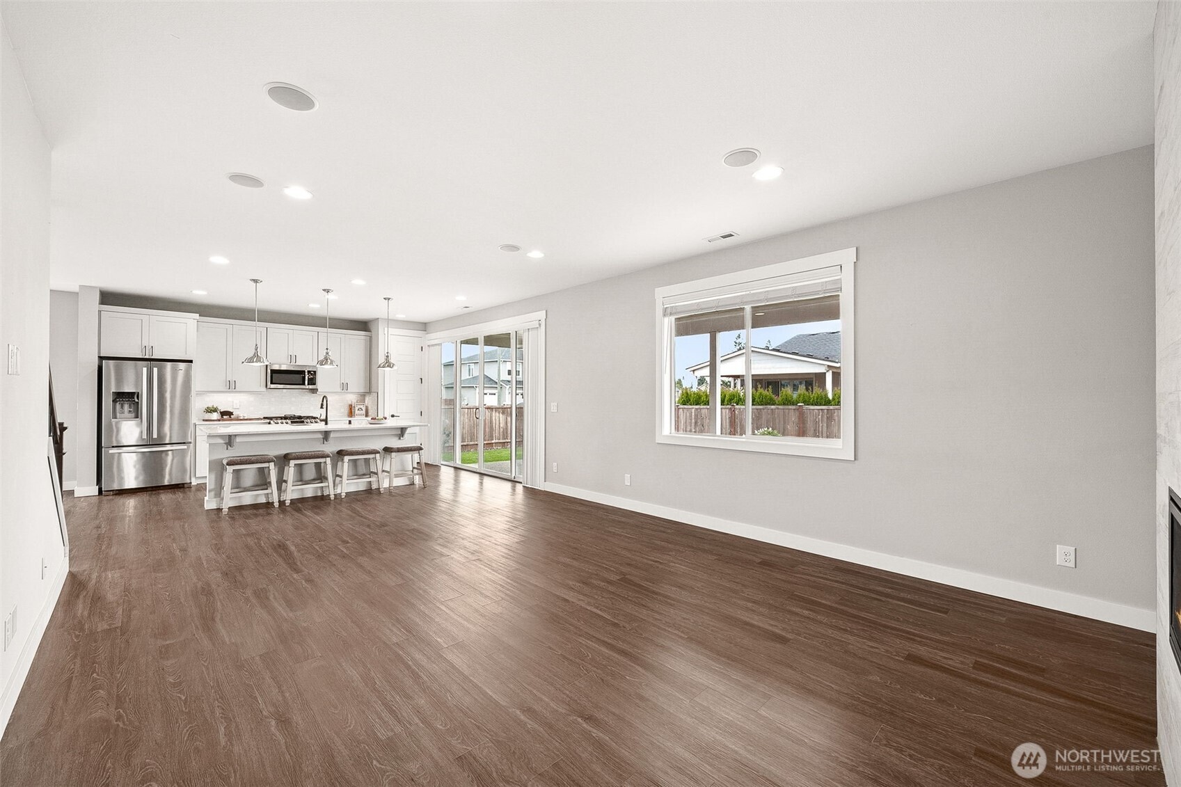 1500 E Nanevicz Avenue , Buckley, WA 98321