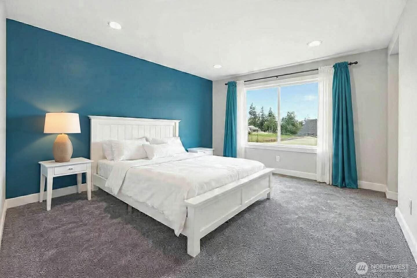 1500 E Nanevicz Avenue , Buckley, WA 98321
