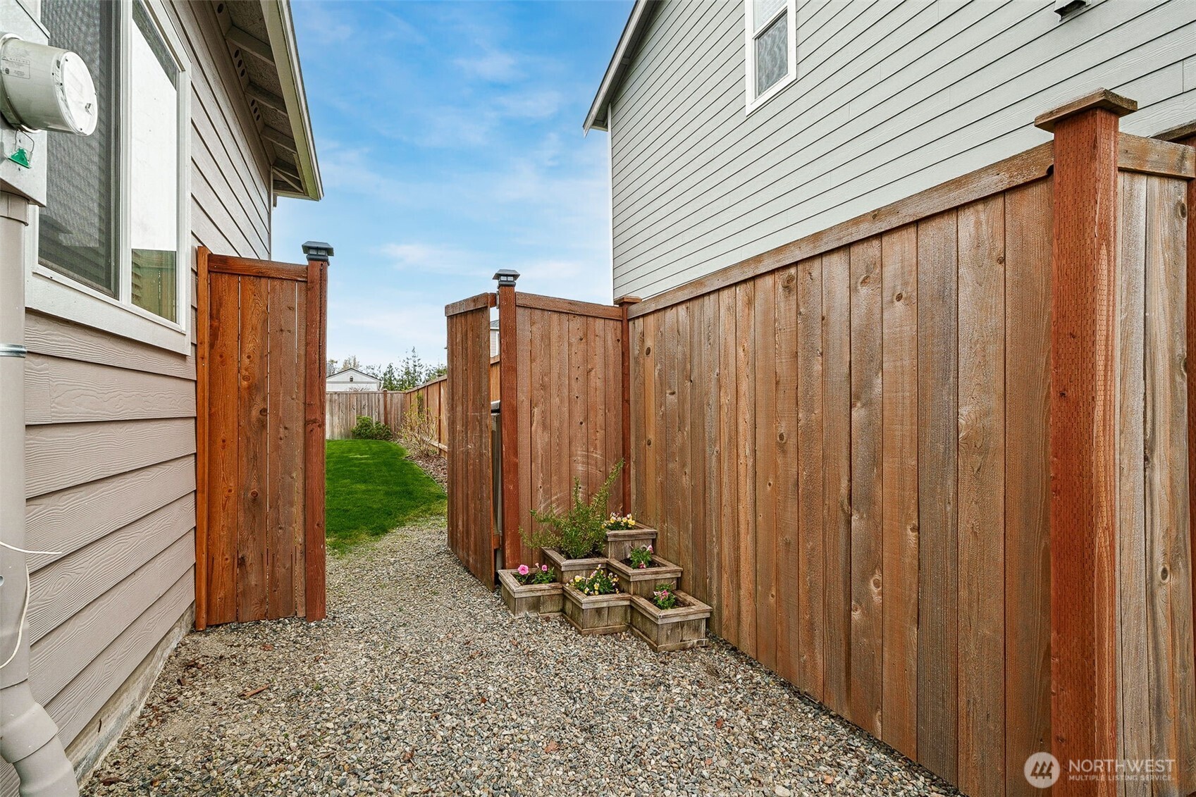 1500 E Nanevicz Avenue , Buckley, WA 98321