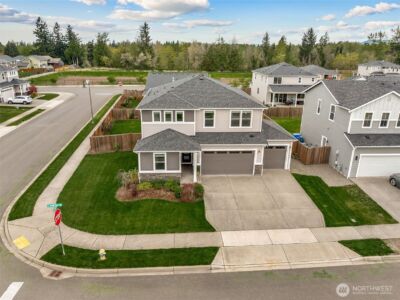 1500 E Nanevicz Avenue , Buckley, WA 98321 - Photo 28