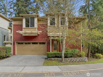 9060 177th Place NE #12, Redmond, WA 98052 - Photo 2