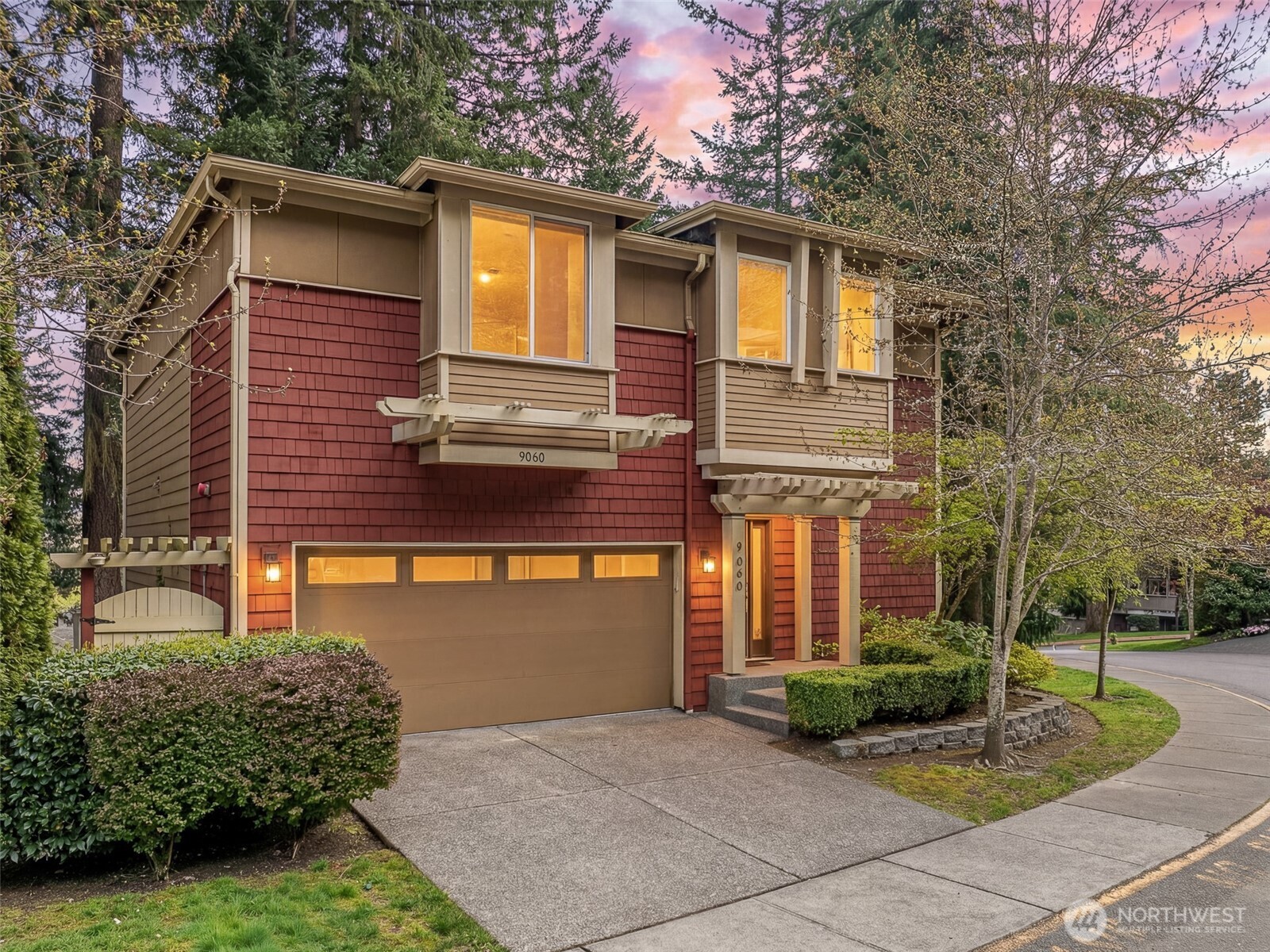 9060 177th Place NE #12, Redmond, WA 98052