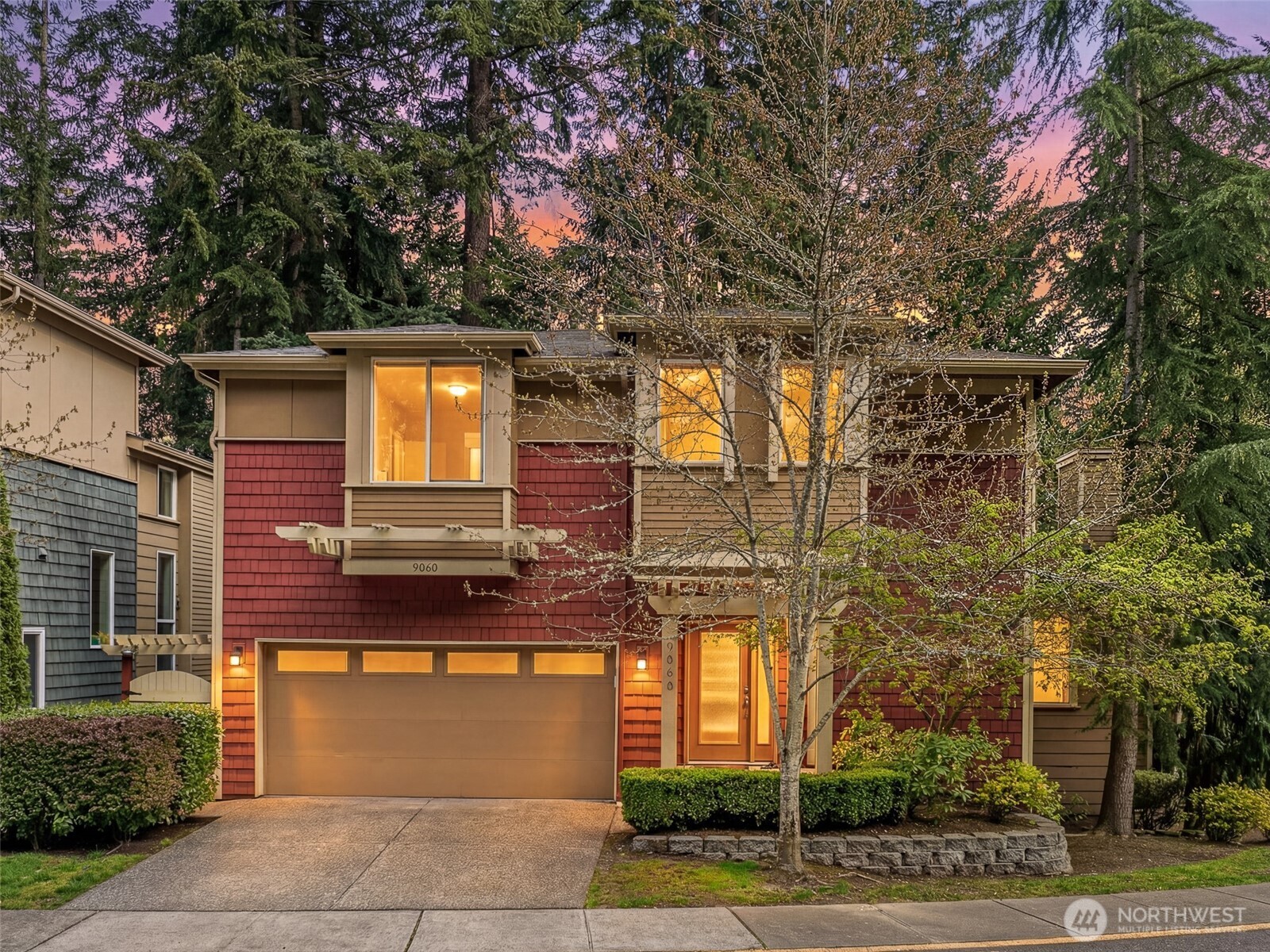 9060 177th Place NE #12, Redmond, WA 98052