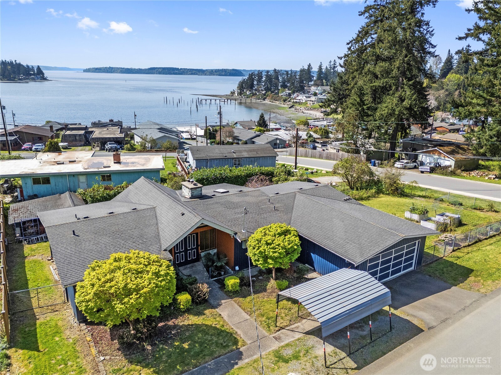4208 78th Place NW, Tulalip, WA 98271