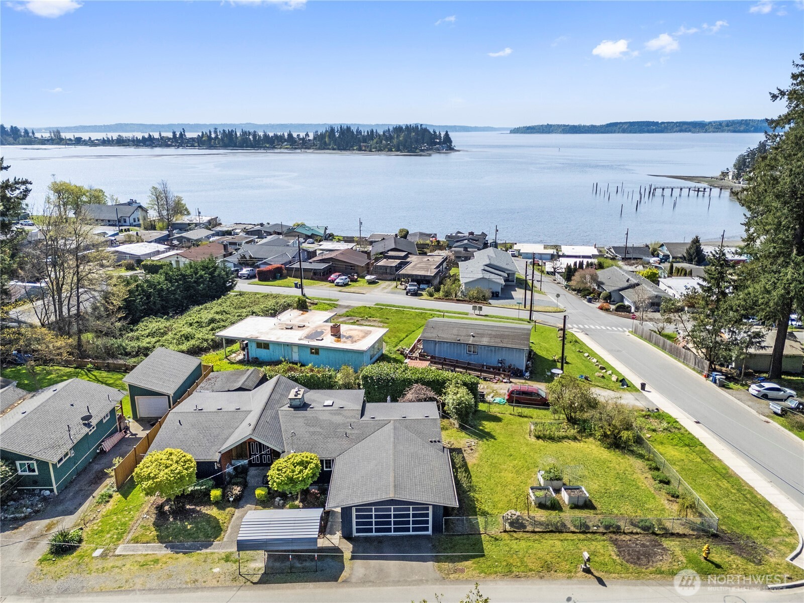 4208 78th Place NW, Tulalip, WA 98271