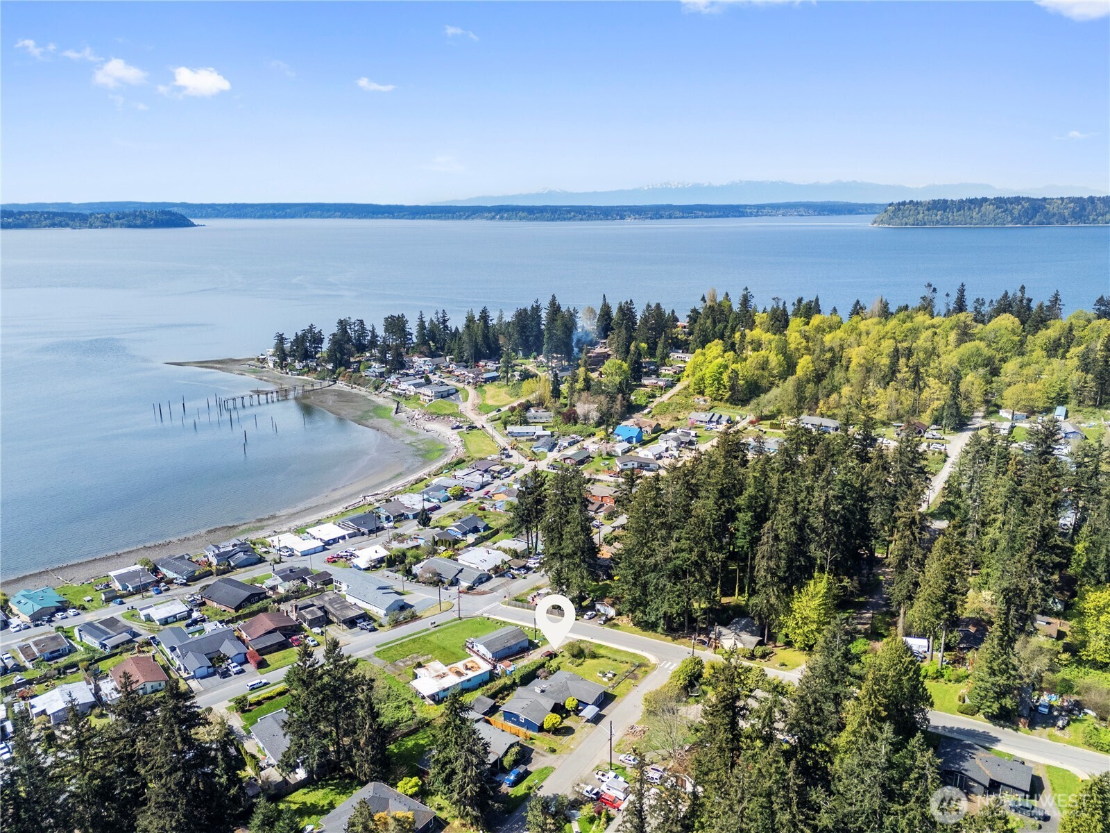 4208 78th Place NW, Tulalip, WA 98271