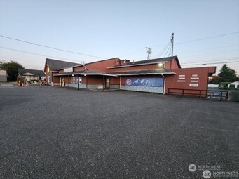 203 W Main Street , Elma, WA 98541