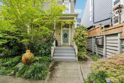 917 18th Avenue #A, Seattle, WA 98122 - Photo 2