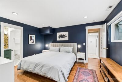917 18th Avenue #A, Seattle, WA 98122 - Photo 22