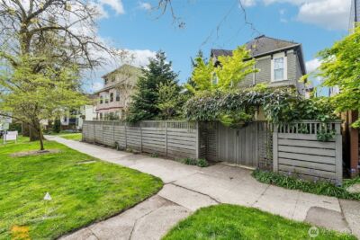 917 18th Avenue #A, Seattle, WA 98122 - Photo 3