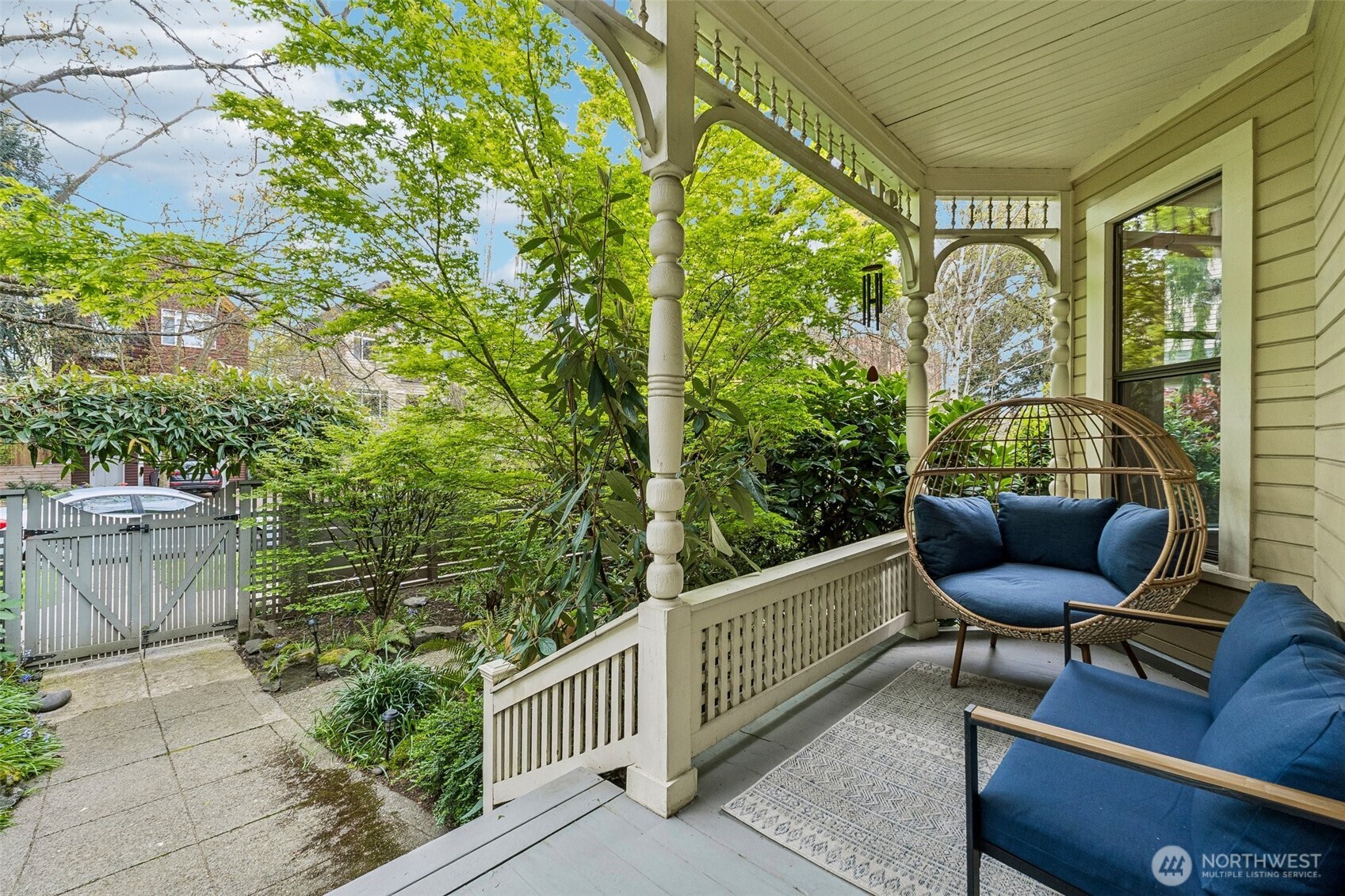 917 18th Avenue #A, Seattle, WA 98122