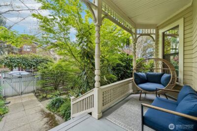 917 18th Avenue #A, Seattle, WA 98122 - Photo 4