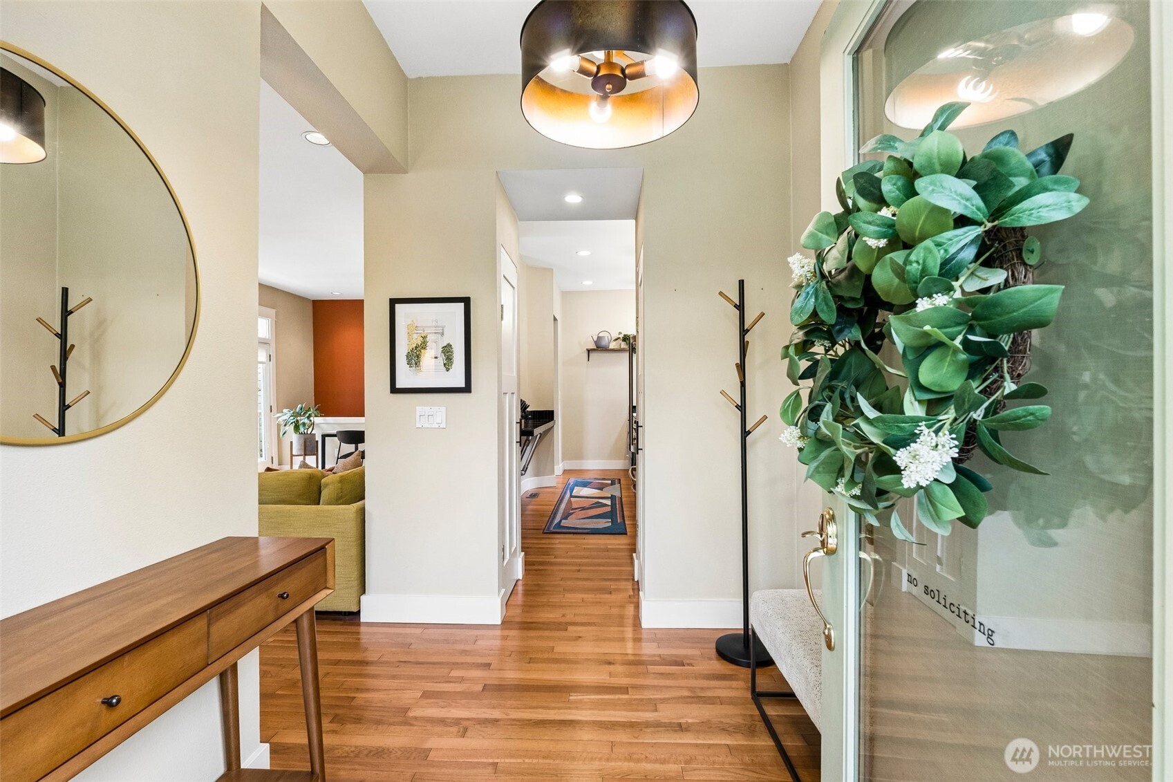 917 18th Avenue #A, Seattle, WA 98122