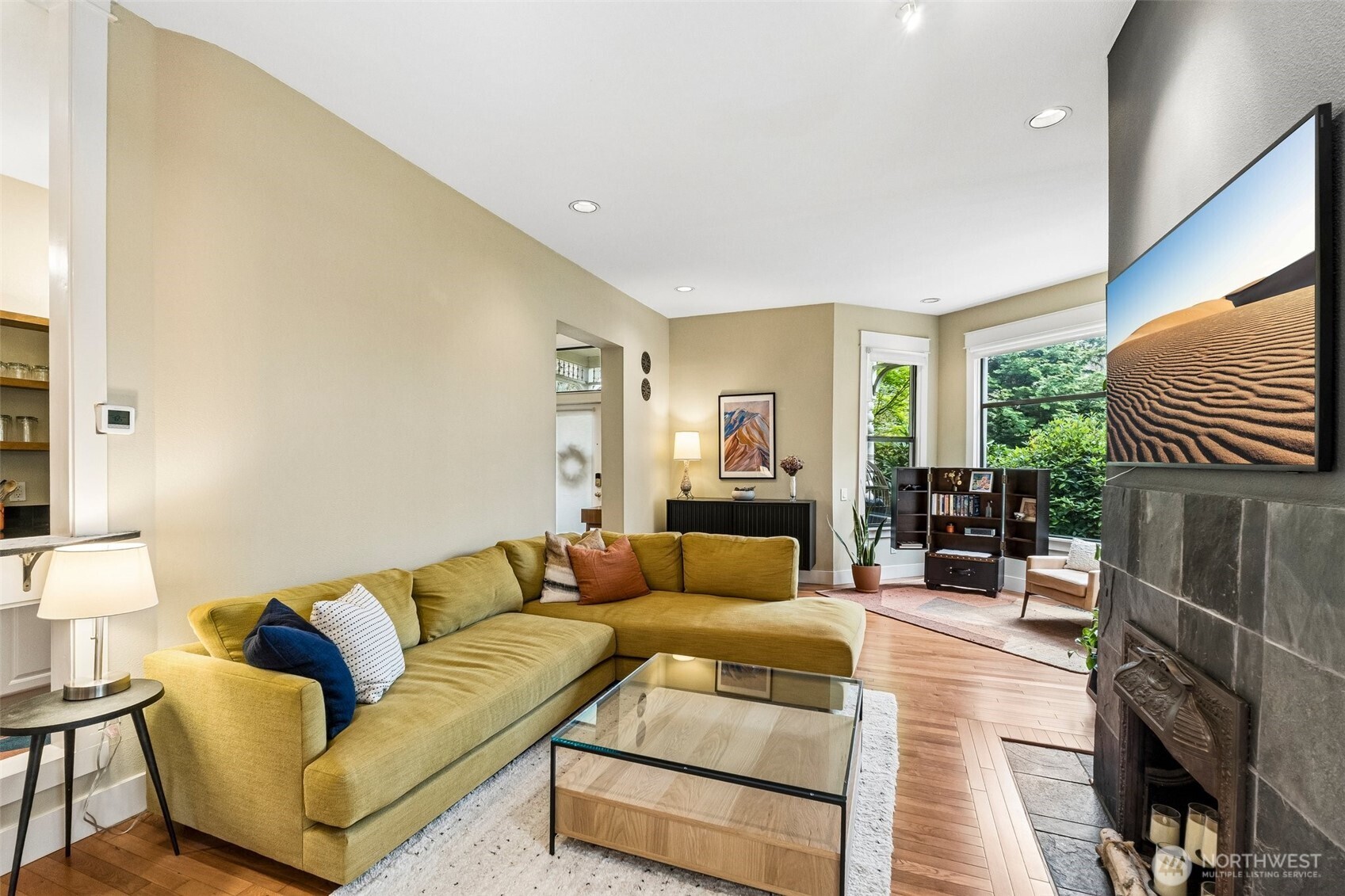917 18th Avenue #A, Seattle, WA 98122