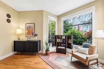 917 18th Avenue #A, Seattle, WA 98122 - Photo 8