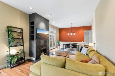 917 18th Avenue #A, Seattle, WA 98122 - Photo 10