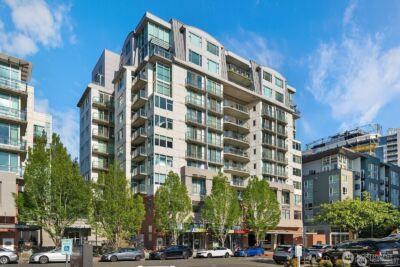 1100 106th Avenue NE #1002, Bellevue, WA 98004