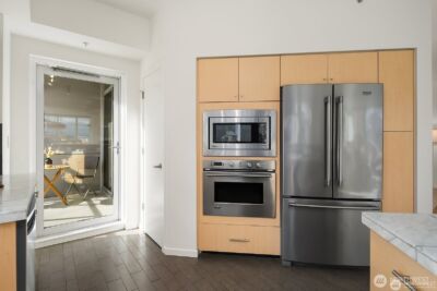 1100 106th Avenue NE #1002, Bellevue, WA 98004 - Photo 20