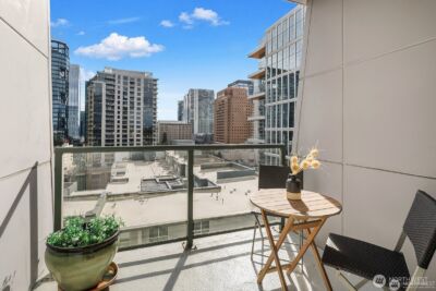 1100 106th Avenue NE #1002, Bellevue, WA 98004 - Photo 21