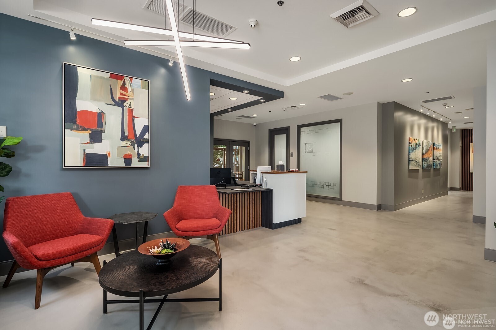 1100 106th Avenue NE #1002, Bellevue, WA 98004