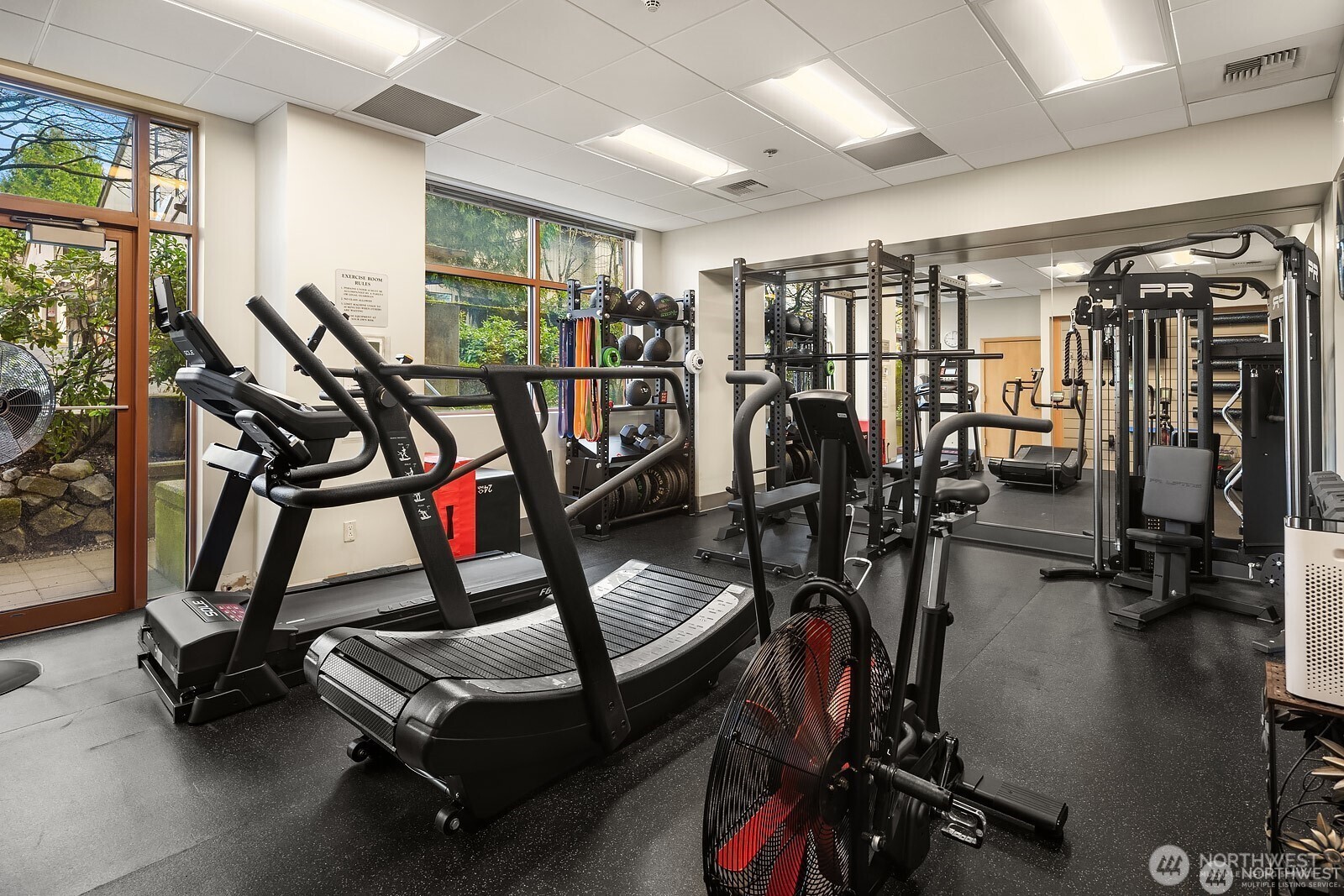 1100 106th Avenue NE #1002, Bellevue, WA 98004