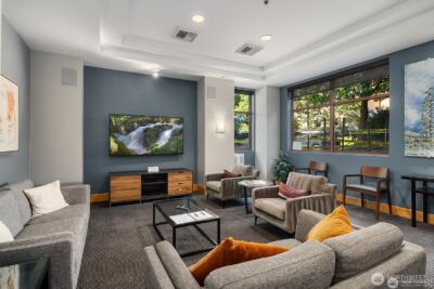 1100 106th Avenue NE #1002, Bellevue, WA 98004 - Photo 30
