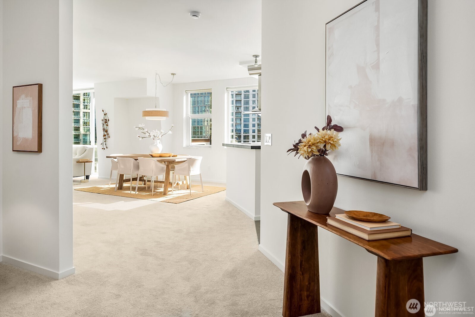 1100 106th Avenue NE #1002, Bellevue, WA 98004