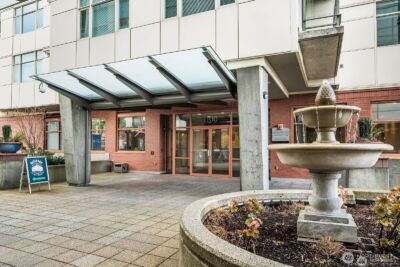 1100 106th Avenue NE #1002, Bellevue, WA 98004 - Photo 33