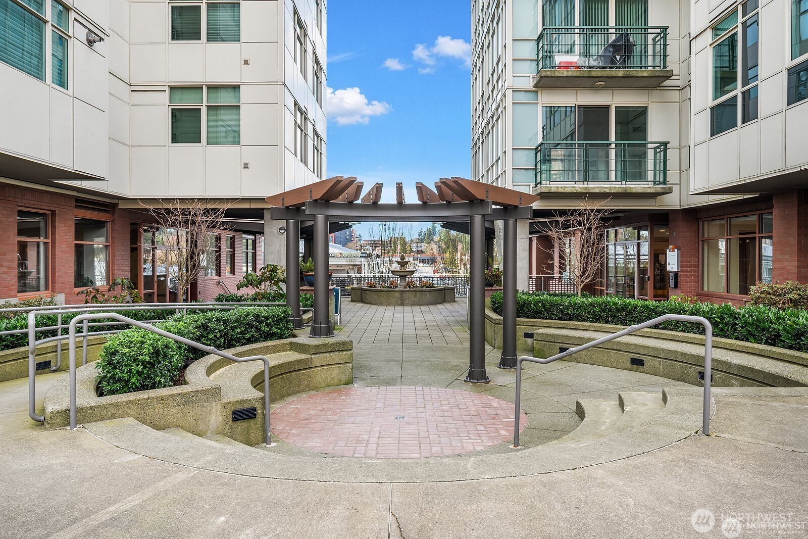 1100 106th Avenue NE #1002, Bellevue, WA 98004