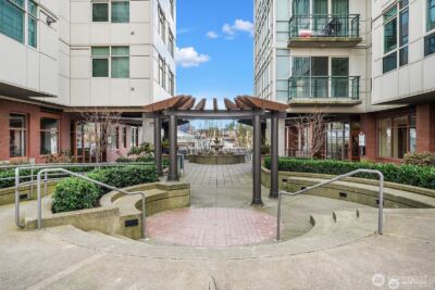 1100 106th Avenue NE #1002, Bellevue, WA 98004 - Photo 35
