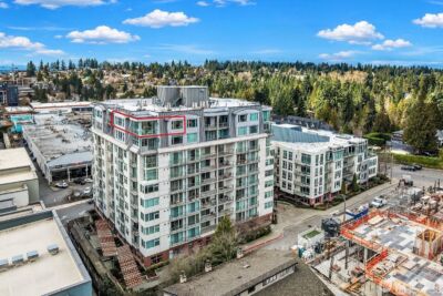 1100 106th Avenue NE #1002, Bellevue, WA 98004 - Photo 37
