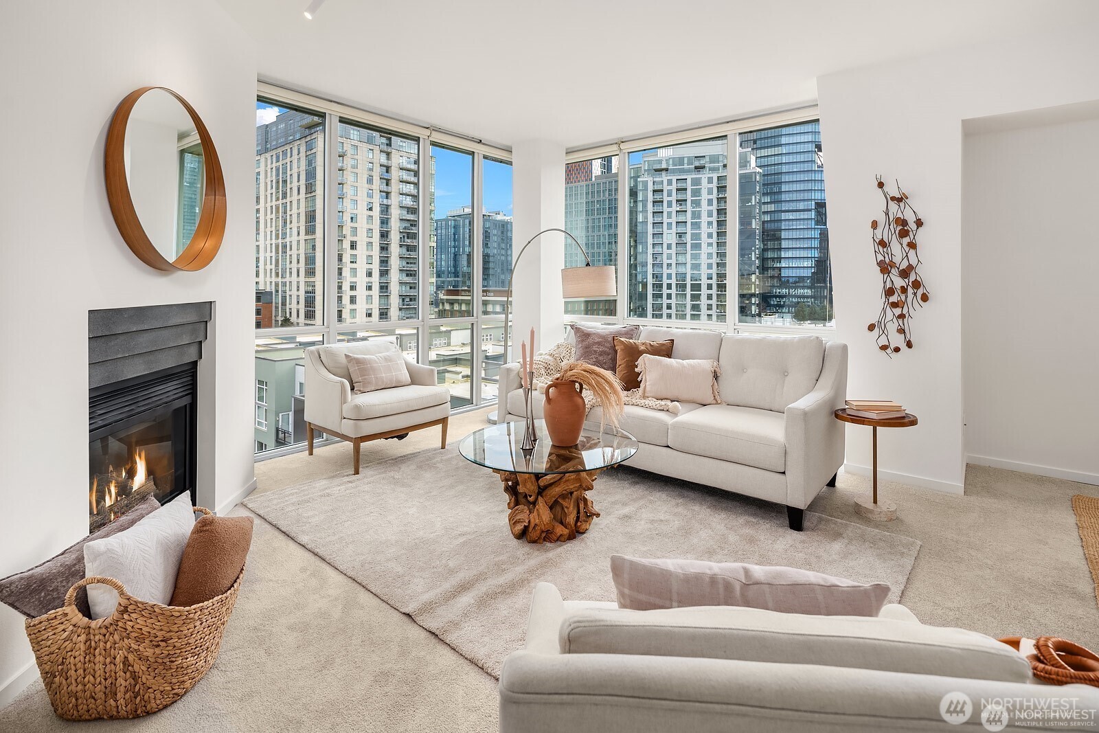 1100 106th Avenue NE #1002, Bellevue, WA 98004