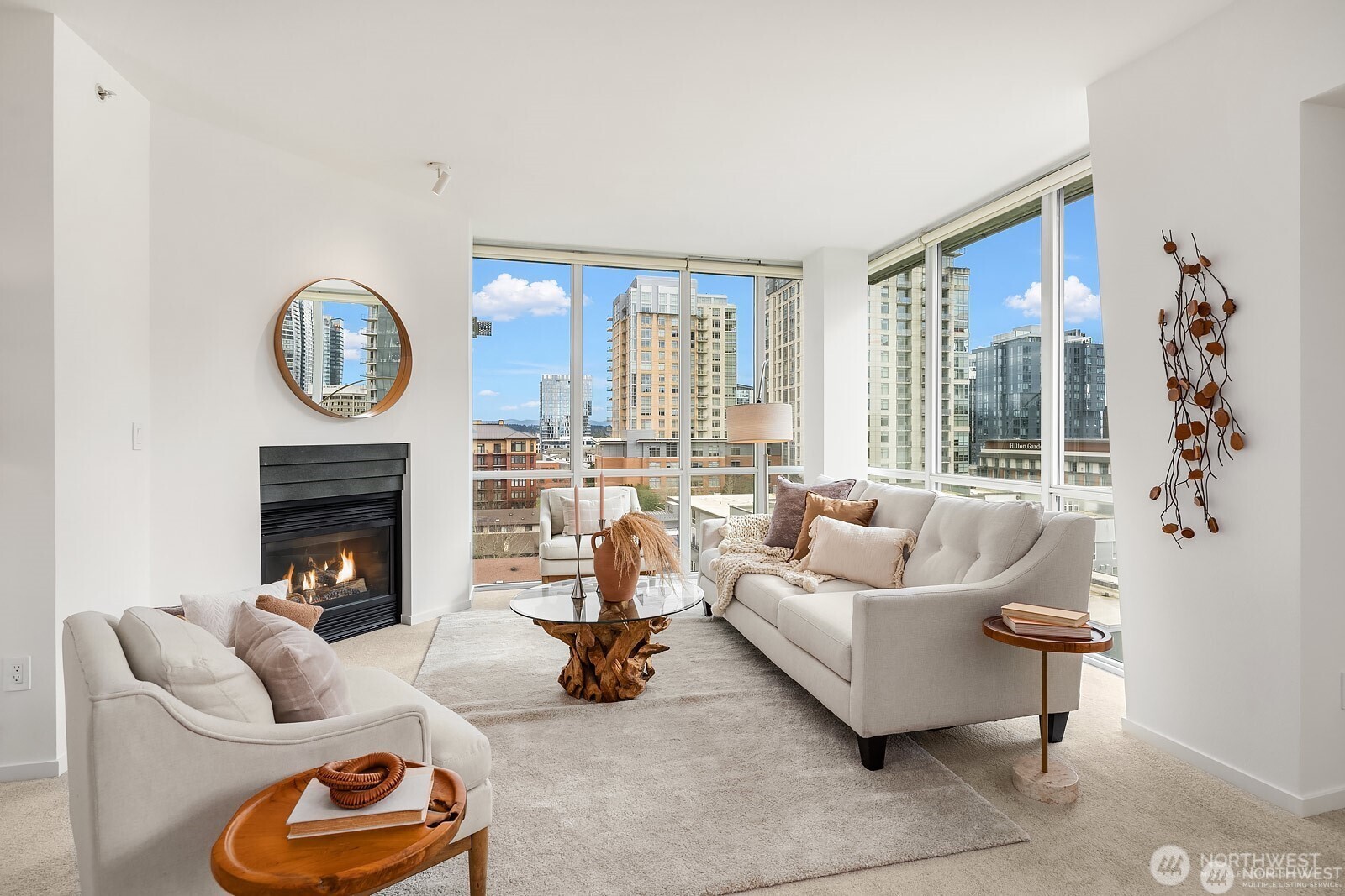 1100 106th Avenue NE #1002, Bellevue, WA 98004
