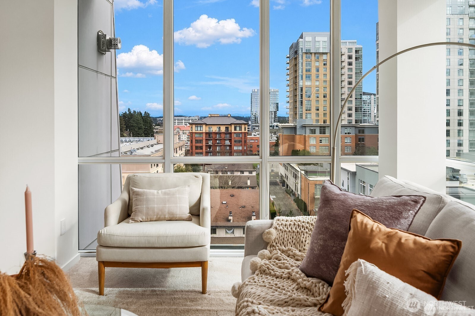 1100 106th Avenue NE #1002, Bellevue, WA 98004