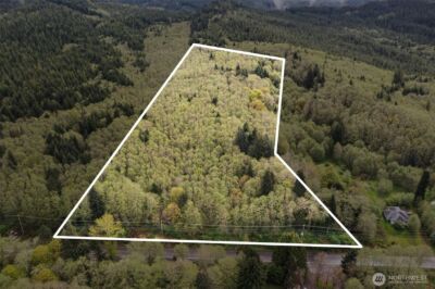 0 X State Route 107 Hwy , Montesano, WA 98563
