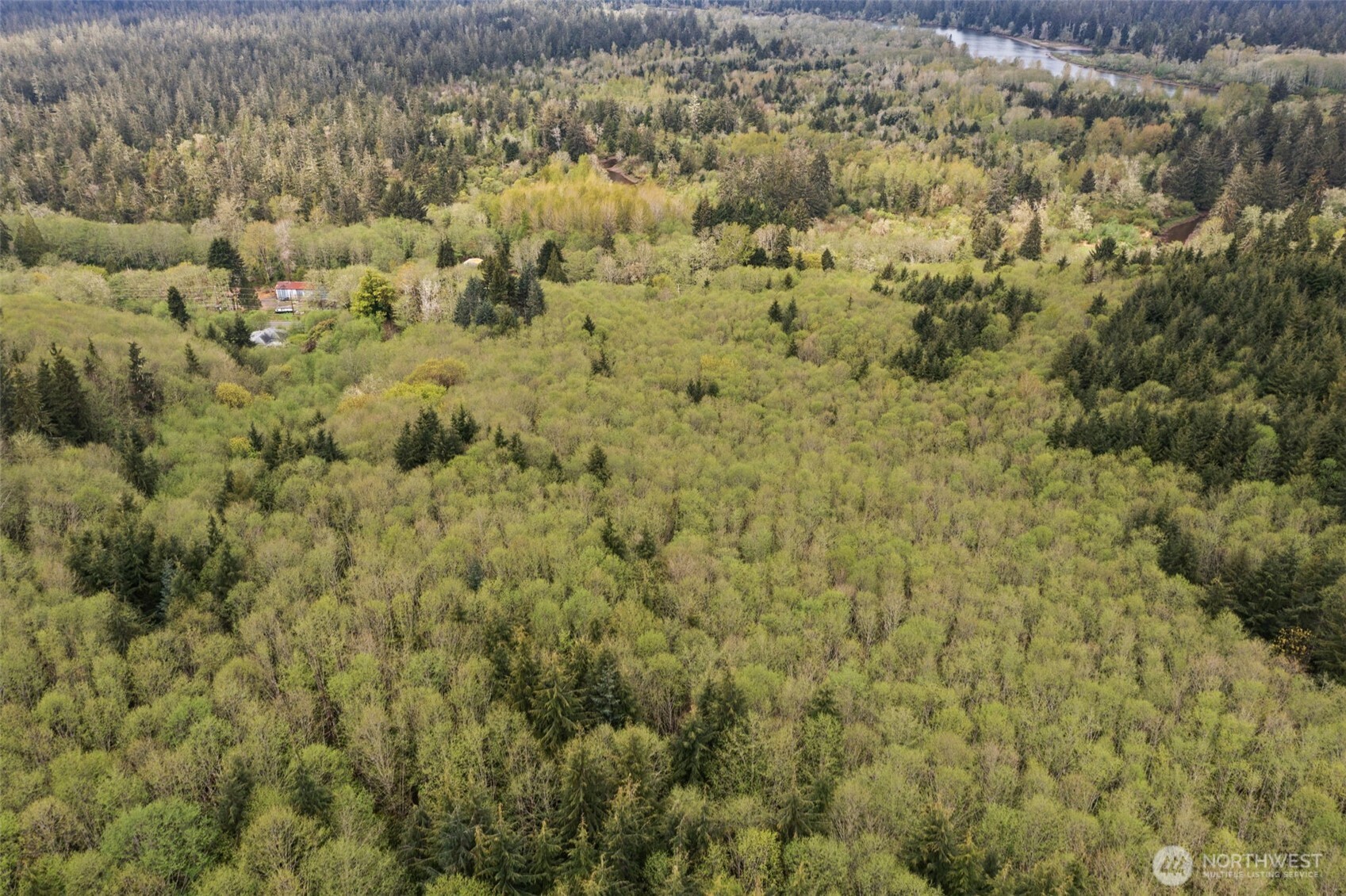 0 X State Route 107 Hwy , Montesano, WA 98563