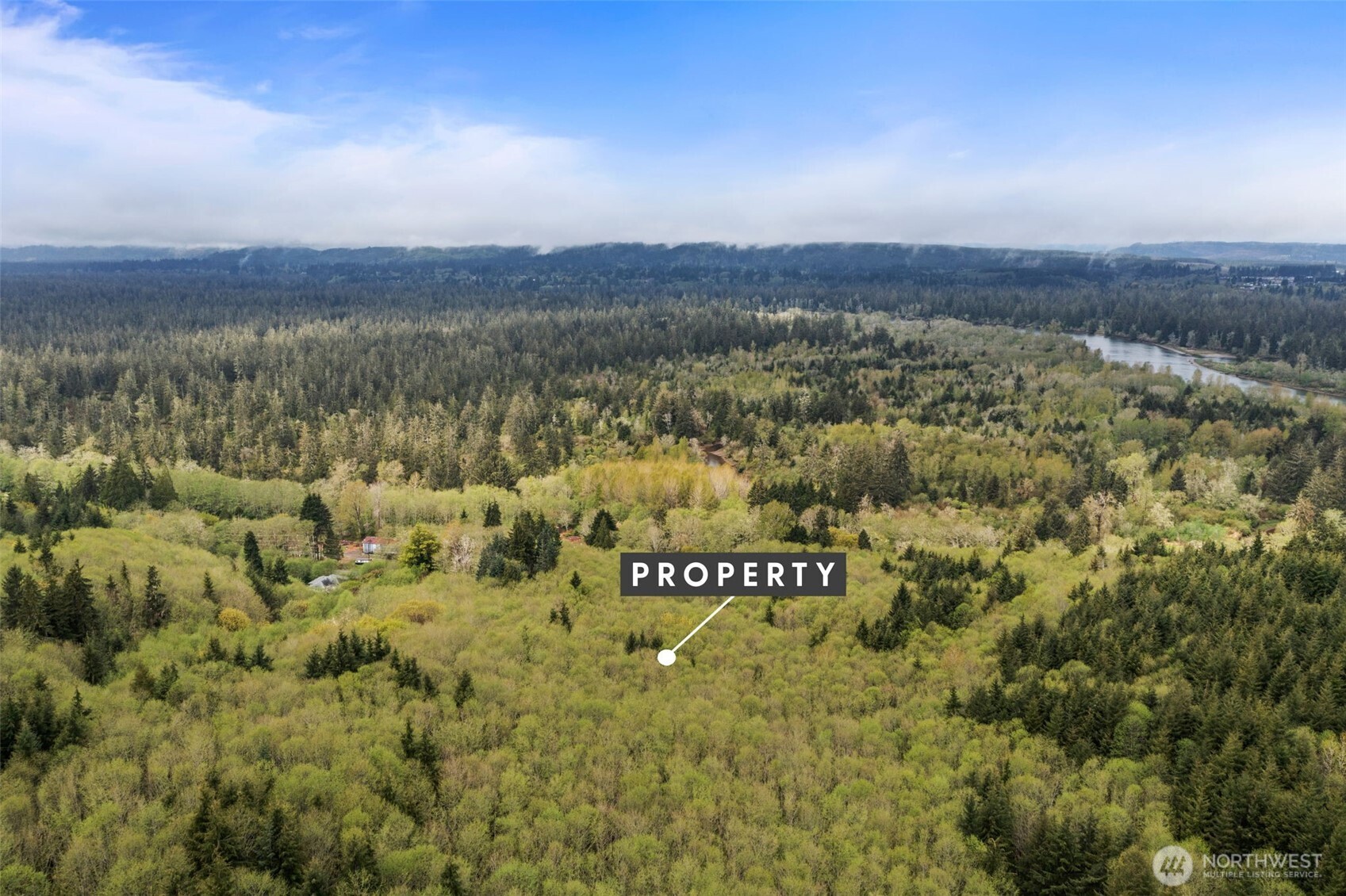 0 X State Route 107 Hwy , Montesano, WA 98563