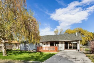 204 N Mason Street , Kittitas, WA 98934 - Photo 1