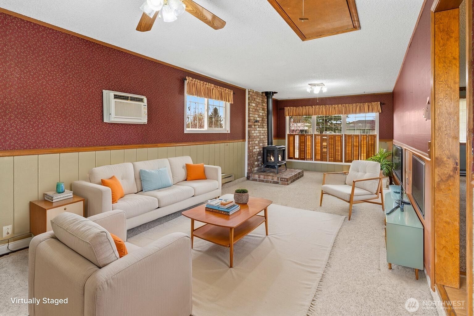 204 N Mason Street , Kittitas, WA 98934