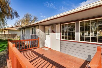 204 N Mason Street , Kittitas, WA 98934 - Photo 2