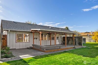 204 N Mason Street , Kittitas, WA 98934 - Photo 27