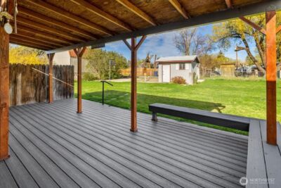 204 N Mason Street , Kittitas, WA 98934 - Photo 28