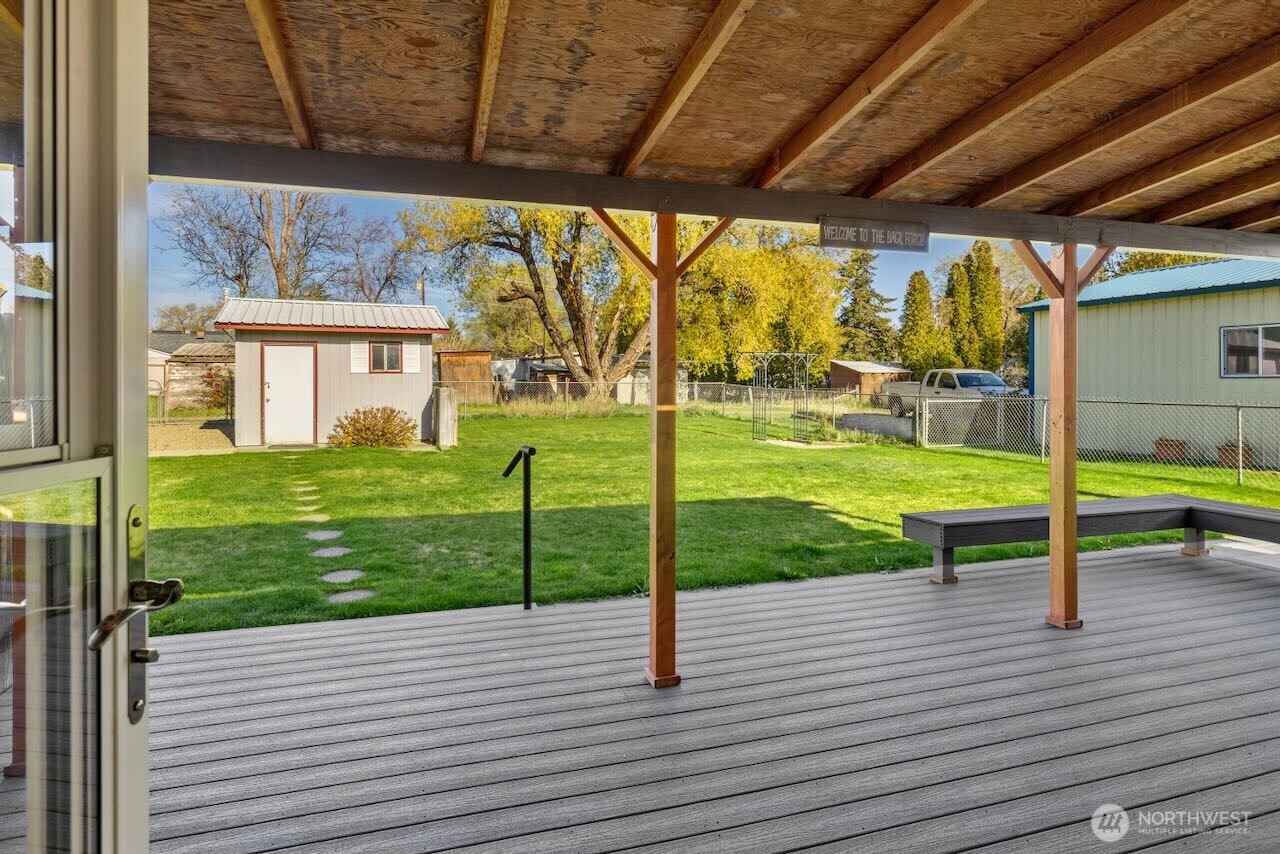 204 N Mason Street , Kittitas, WA 98934