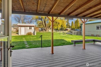 204 N Mason Street , Kittitas, WA 98934 - Photo 29