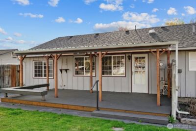 204 N Mason Street , Kittitas, WA 98934 - Photo 31