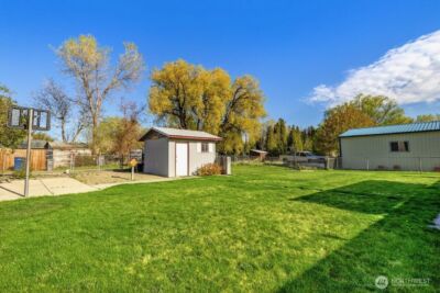 204 N Mason Street , Kittitas, WA 98934 - Photo 32
