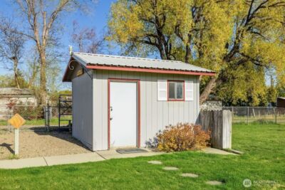 204 N Mason Street , Kittitas, WA 98934 - Photo 33