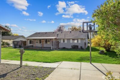 204 N Mason Street , Kittitas, WA 98934 - Photo 34