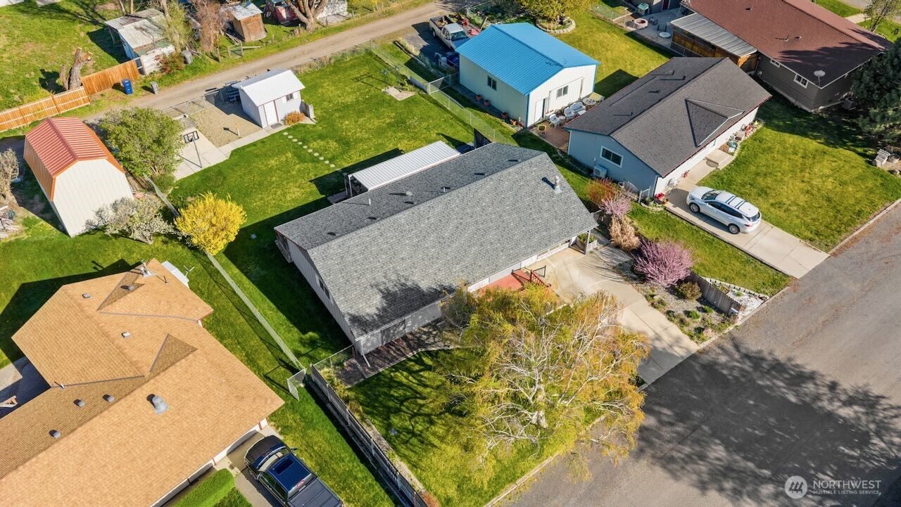 204 N Mason Street , Kittitas, WA 98934