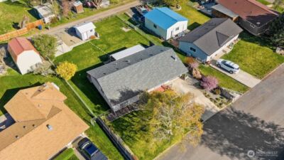 204 N Mason Street , Kittitas, WA 98934 - Photo 37